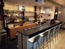 所沢の居抜き物件