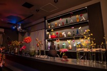 渋谷の居抜き物件