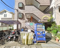南行徳の居抜き物件