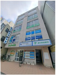 越谷の店舗物件