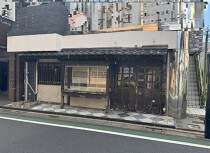 祐天寺の居抜き物件