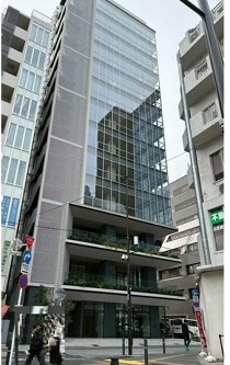 池袋の店舗物件