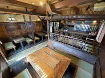 下山口の居抜き物件