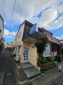 山科の居抜き物件