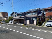 岐阜の店舗物件