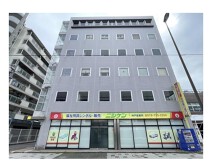 鷹取の店舗物件