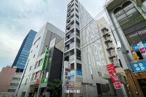 中野の店舗物件