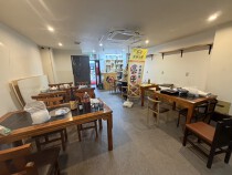 心斎橋の居抜き物件