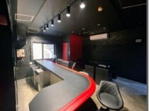 堺東の居抜き物件