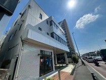 南柏の店舗物件