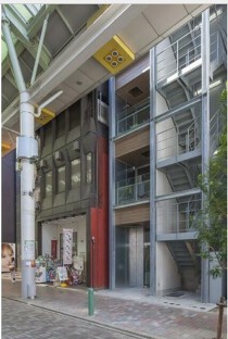 赤羽の店舗物件