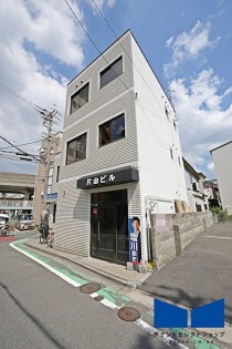近鉄八尾の店舗物件