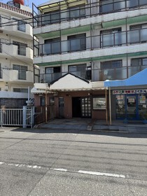 武庫之荘の店舗物件