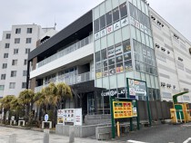 片瀬江ノ島の居抜き物件