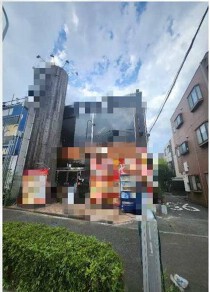 南平の居抜き物件