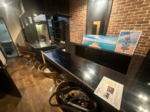 菊名の居抜き物件