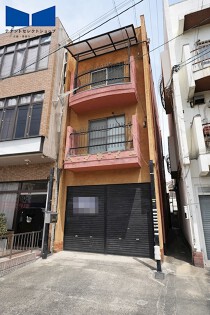 志紀の店舗物件
