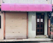 西川口の居抜き物件