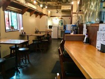 小岩の居抜き物件