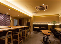 中崎町の居抜き物件