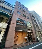 麹町の居抜き物件