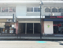 本厚木の店舗物件