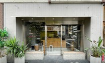 蔵前の居抜き物件