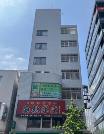 新大久保の店舗物件