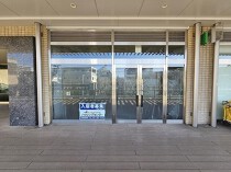長津田の店舗物件