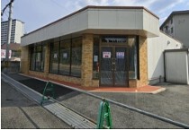 泉ヶ丘の店舗物件