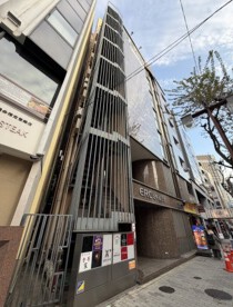 三ノ宮の居抜き物件