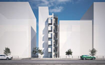 目白の店舗物件