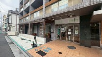 五反田の居抜き物件