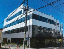 町田の店舗物件