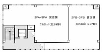 川越の店舗物件