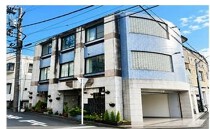 東神奈川の店舗物件