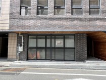 阿波座の居抜き物件