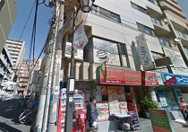 池上の居抜き物件