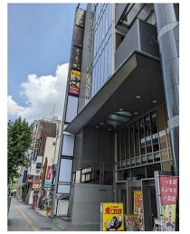 柏の店舗物件