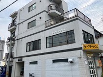 武庫川の居抜き物件