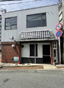 鈴蘭台の居抜き物件