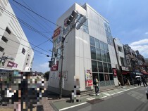 東武練馬の居抜き物件