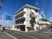 馬堀海岸の店舗物件