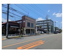 羽村の店舗物件