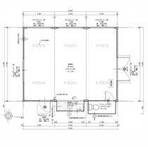 逆井の店舗物件