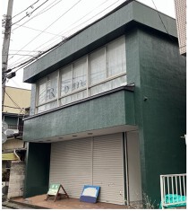 春日部の店舗物件