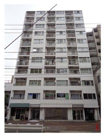 東十条の店舗物件