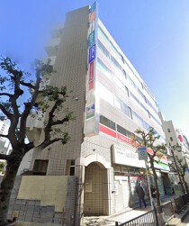 柏の店舗物件