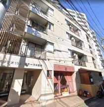 中目黒の店舗物件
