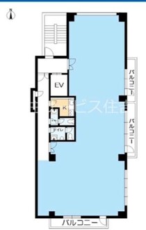御影の居抜き物件